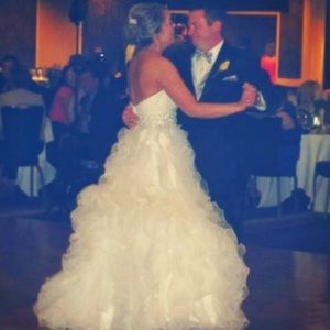 Meet your Posher, Abigail